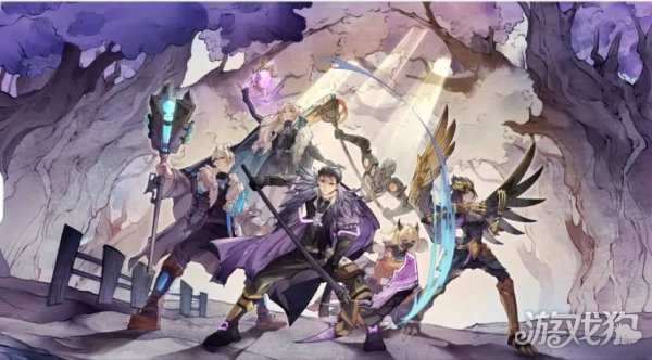 角色解析魔焰射手奧爾加，魔焰面解秘技能、射手色特屬性與角色定位深度探討