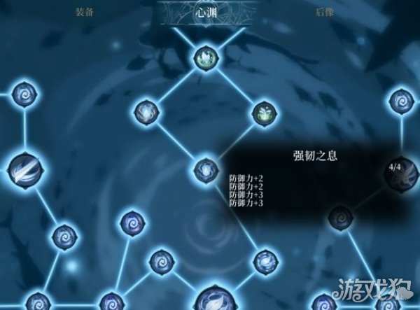 心淵夢境角色能力提升攻略，攻略成為頂尖戰士的點強秘訣