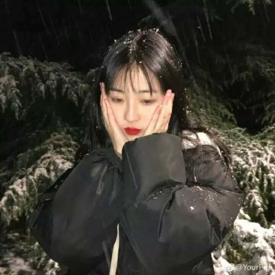 正吻