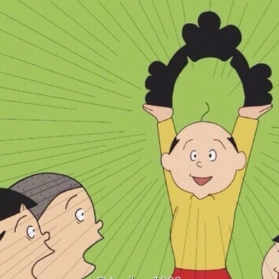 黃一白