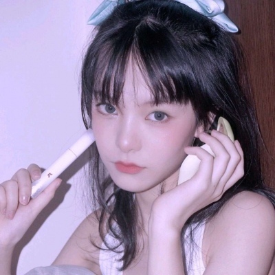 象牙扇