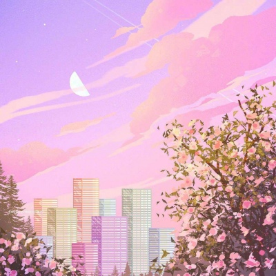 樓明月