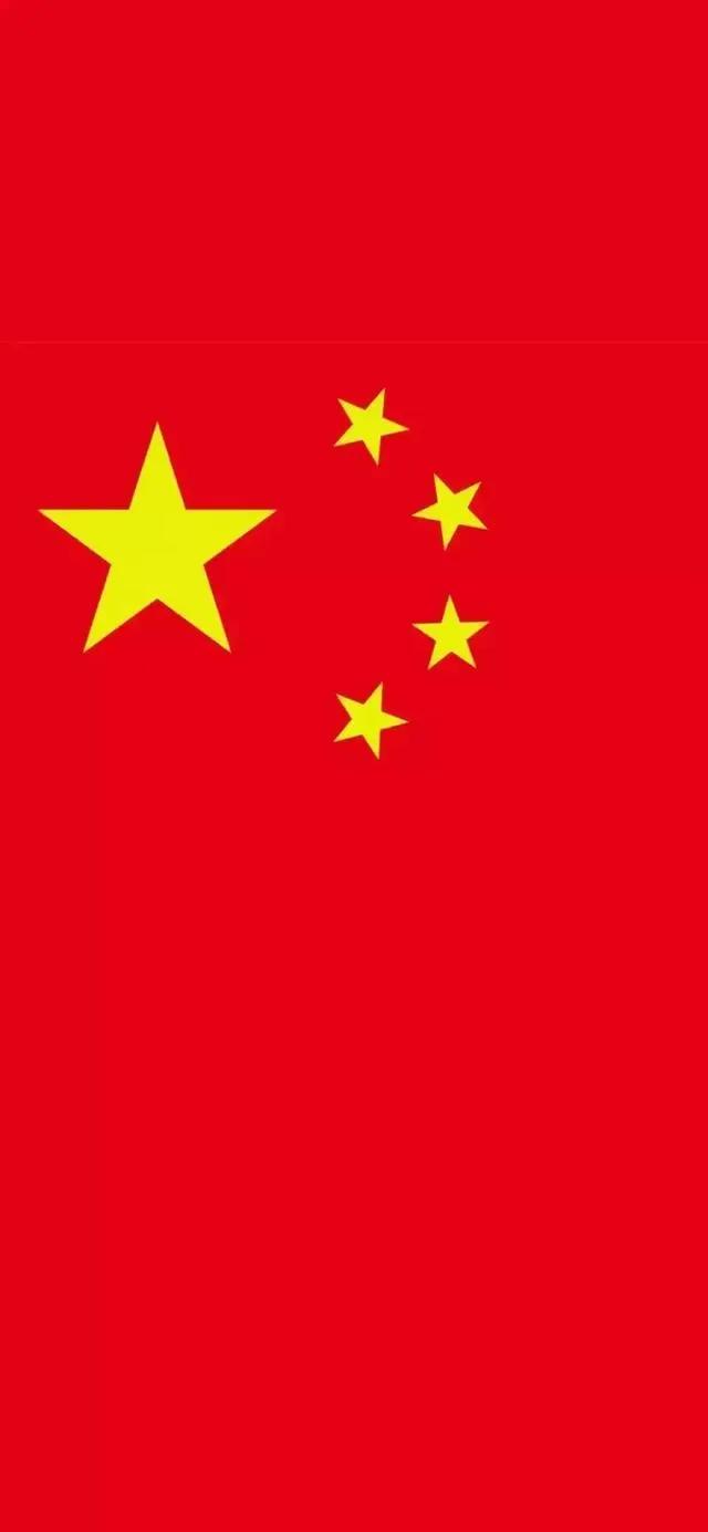 你手機里有中國紅的壁紙嗎？能否和大家分享一下？