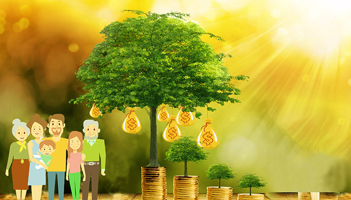 五險一金有哪些
