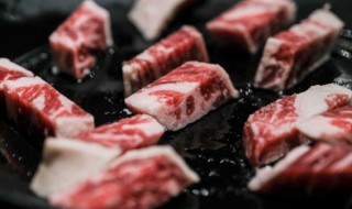 黃瓜條肉是羊的哪個部位 羊身上的黃瓜條