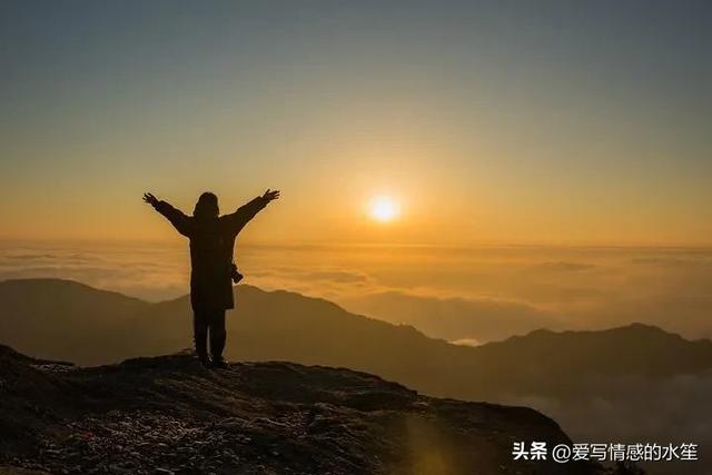 哪一瞬間，讓你忽然意識到打工永無出路？