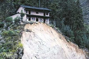 夢到山體塌方什么意思 夢到山體塌方的征兆