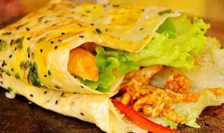 賣煎餅果子賺錢嗎 煎餅果子需要準備什么食材？