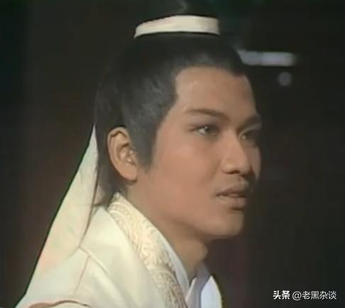 《射雕英雄傳》傻乎乎的郭靖都能讓黃蓉喜歡，為何風流倜儻的歐陽克卻被嫌棄？