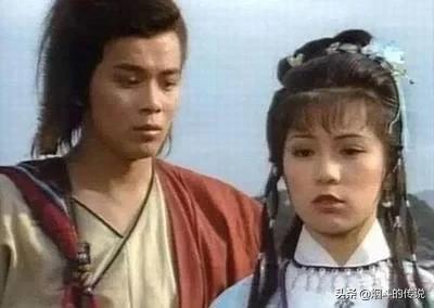 《射雕英雄傳》傻乎乎的郭靖都能讓黃蓉喜歡，為何風流倜儻的歐陽克卻被嫌棄？