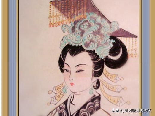 為什么呂后把戚夫人做成人彘后，非要強迫自己的兒子漢惠帝去看？