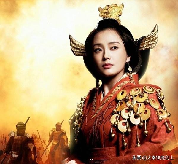 為什么呂后把戚夫人做成人彘后，非要強迫自己的兒子漢惠帝去看？