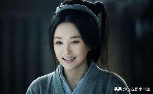 為什么呂后把戚夫人做成人彘后，非要強迫自己的兒子漢惠帝去看？