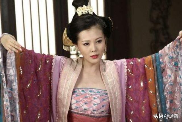 為什么呂后把戚夫人做成人彘后，非要強迫自己的兒子漢惠帝去看？