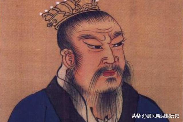 為什么呂后把戚夫人做成人彘后，非要強迫自己的兒子漢惠帝去看？