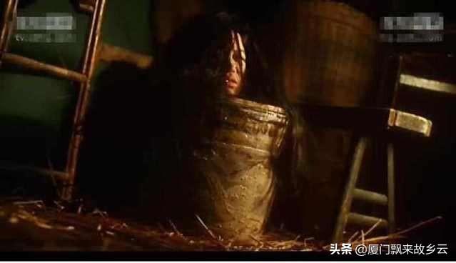 為什么呂后把戚夫人做成人彘后，非要強迫自己的兒子漢惠帝去看？