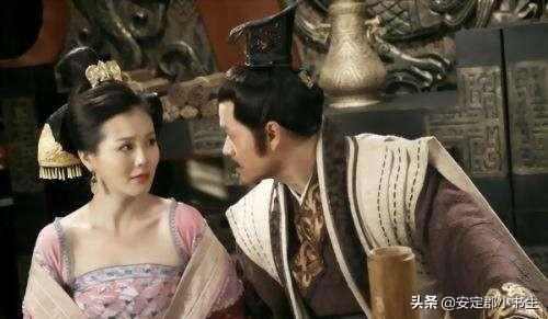 為什么呂后把戚夫人做成人彘后，非要強迫自己的兒子漢惠帝去看？