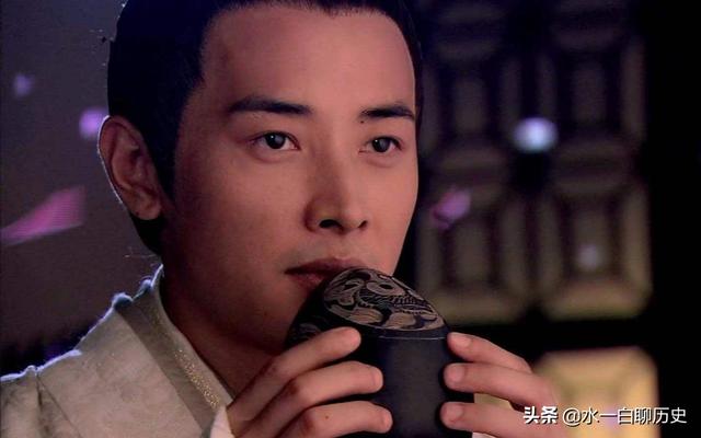 為什么呂后把戚夫人做成人彘后，非要強迫自己的兒子漢惠帝去看？