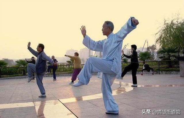 50歲后,不論男女,壽命短的人,一般有哪些“共性”? 50歲后,不論男女,壽命短的人,一般有哪些“共性”?
