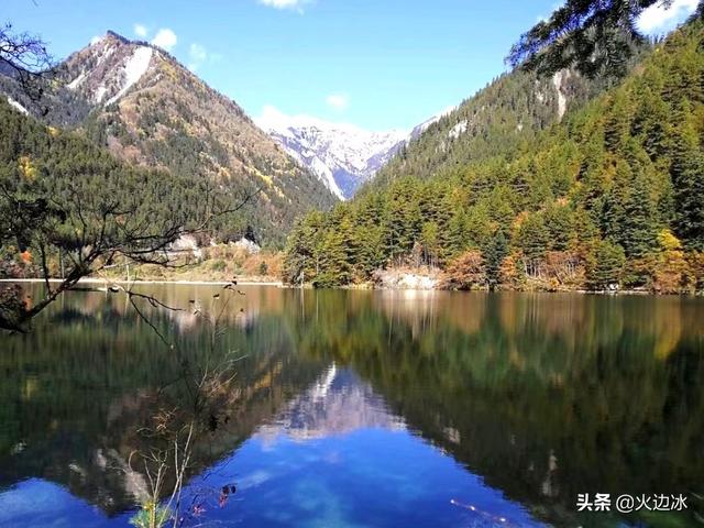 四川不得不去的十大景點，你都去過哪些景點？