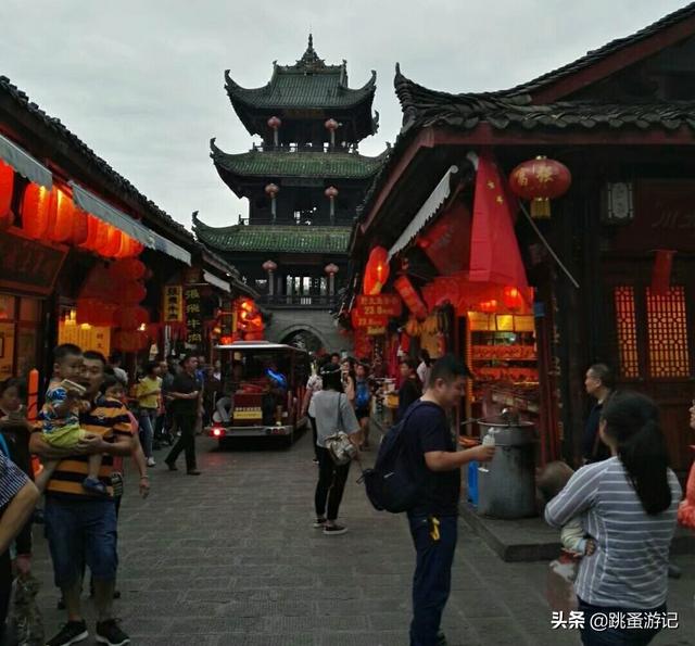 四川不得不去的十大景點，你都去過哪些景點？