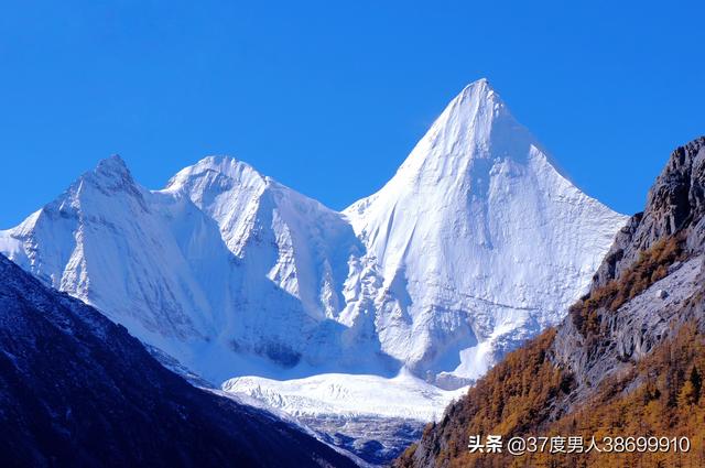 四川不得不去的十大景點，你都去過哪些景點？