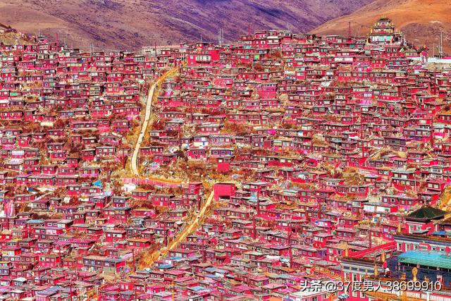 四川不得不去的十大景點，你都去過哪些景點？