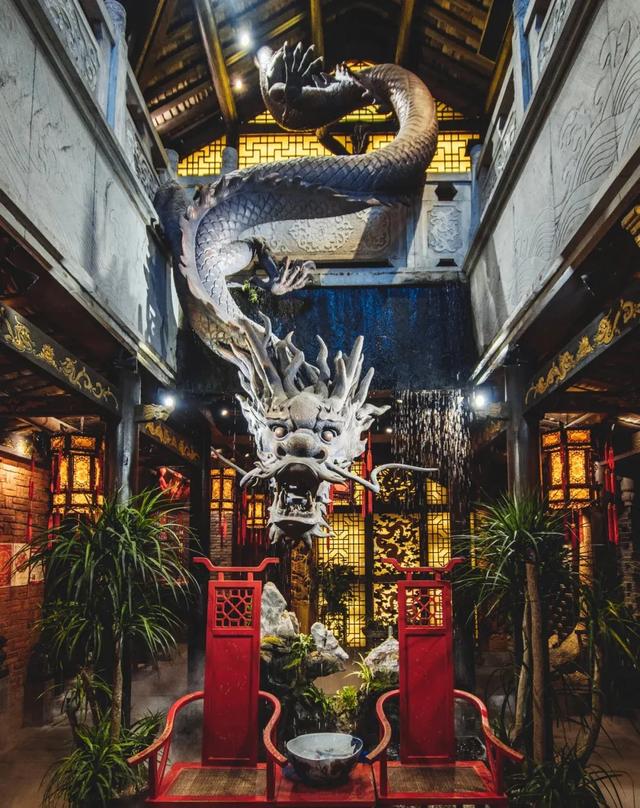 四川不得不去的十大景點，你都去過哪些景點？