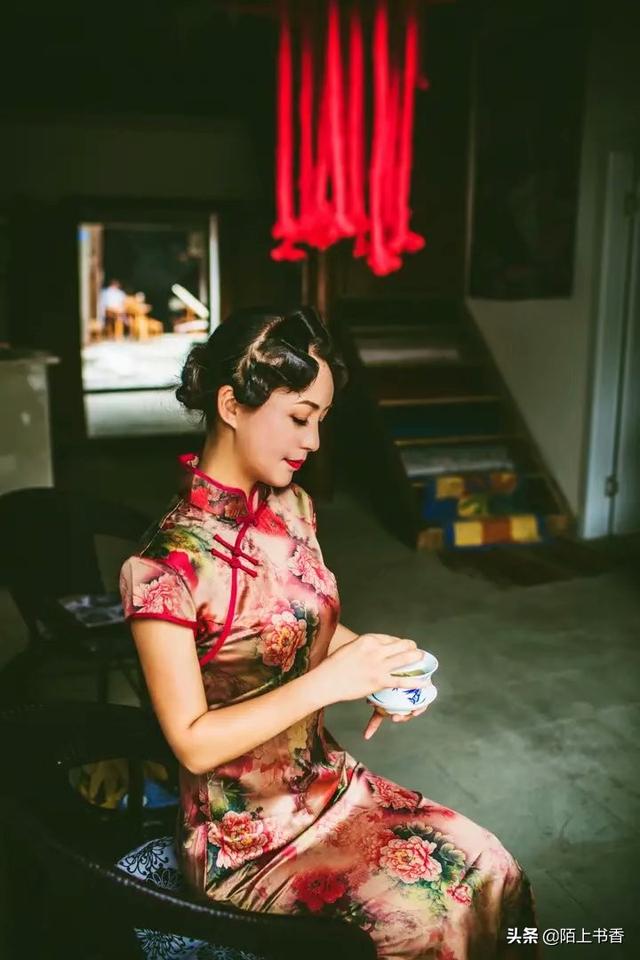 五十歲的女人該如何留住美麗容顏？