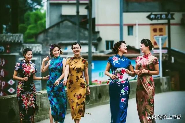 五十歲的女人該如何留住美麗容顏？