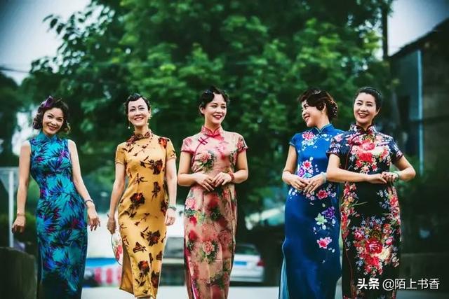 五十歲的女人該如何留住美麗容顏？