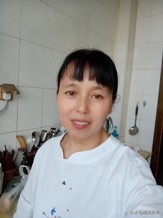 五十歲的女人該如何留住美麗容顏？