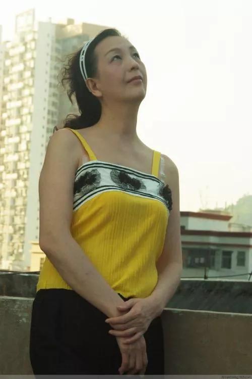 五十歲的女人該如何留住美麗容顏？