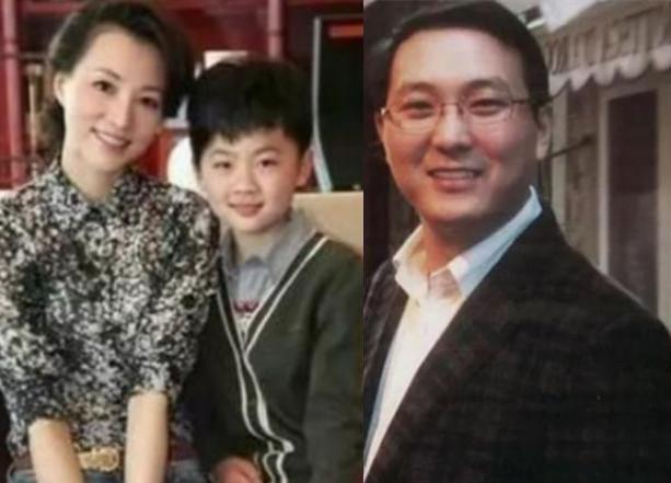 董卿結婚了，董卿結了兩次婚嗎(董卿的丈夫是誰她結過幾次婚)