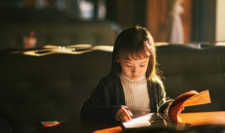 有書香氣質的名字女 優雅氣質的女孩名字