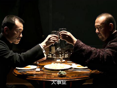 邪不壓正電影演員陣容