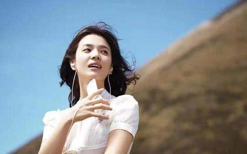 韓星宋侑庭演過什么電視