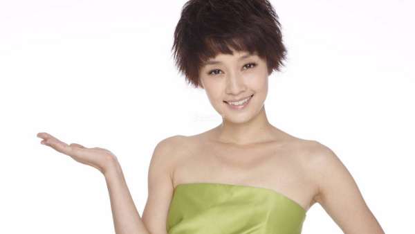 中國式關系江一楠懷孕