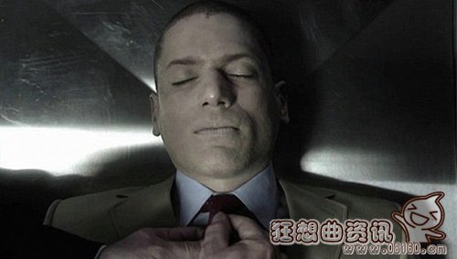 越獄第五季一共有多少集?越獄第五季的米帥(越獄第五季分集介紹)
