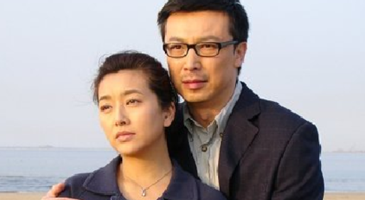 江珊主演的全部電視劇