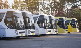 公交車上的區間是什么意思 什么是公交車上的區間