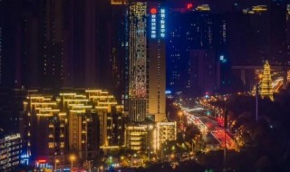 宜昌在哪里屬于哪個省 宜昌簡單介紹