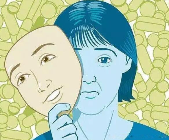 玉玉癥有什么癥狀啥意思 為什么抑郁癥叫玉玉癥