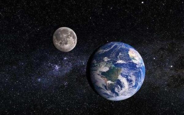 木衛三直徑多少公里 它是太陽系中最大的衛星嗎