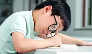 兒童眼睛近視怎么辦 媽媽們看過來啦