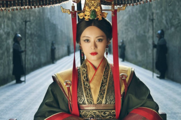 白起和羋月的歷史真實關系 于公是臣子與王太后的關系