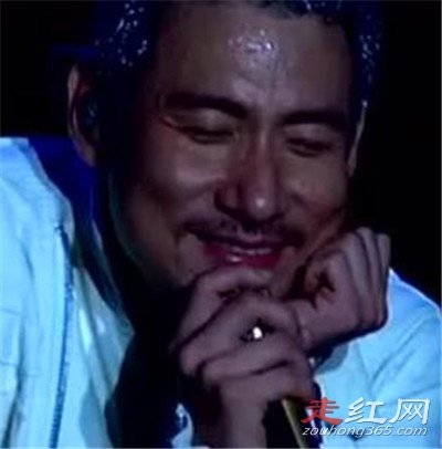 張學友清唱到底多厲害 震驚那英怎么回事