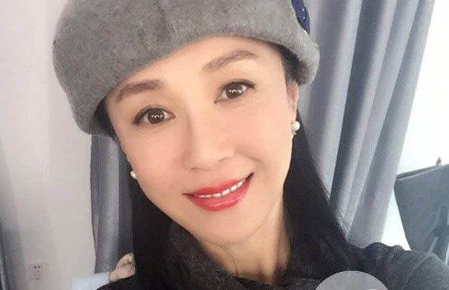 傅藝偉和金巧巧是什么關系 傅藝偉和金巧巧長得很像