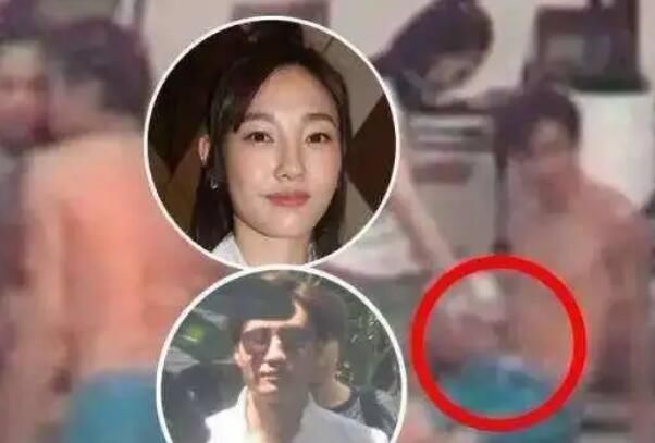 白百何一指禪事件全過程 一指彈指的圖片什么意思