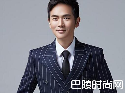 陳思斯張曉龍什么時候結婚的 兩人早已經私定終生